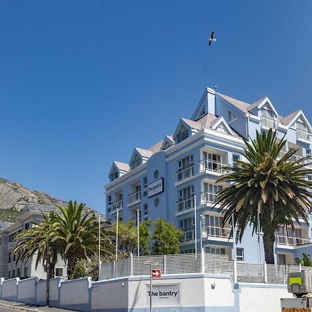 The Bantry Aparthotel By Totalstay Ciudad del Cabo Exterior foto