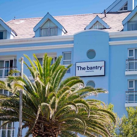 The Bantry Aparthotel By Totalstay Ciudad del Cabo Exterior foto