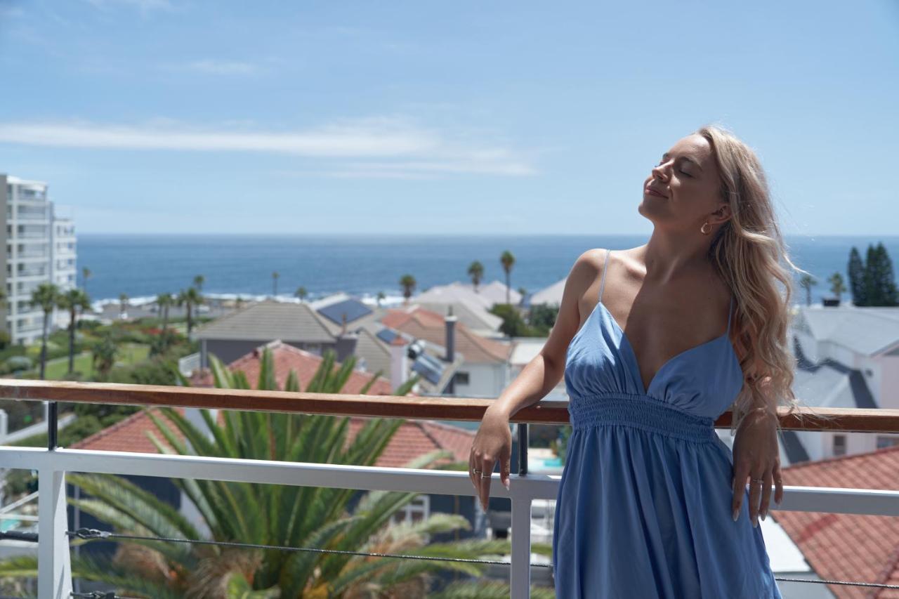 The Bantry Aparthotel By Totalstay Ciudad del Cabo Exterior foto