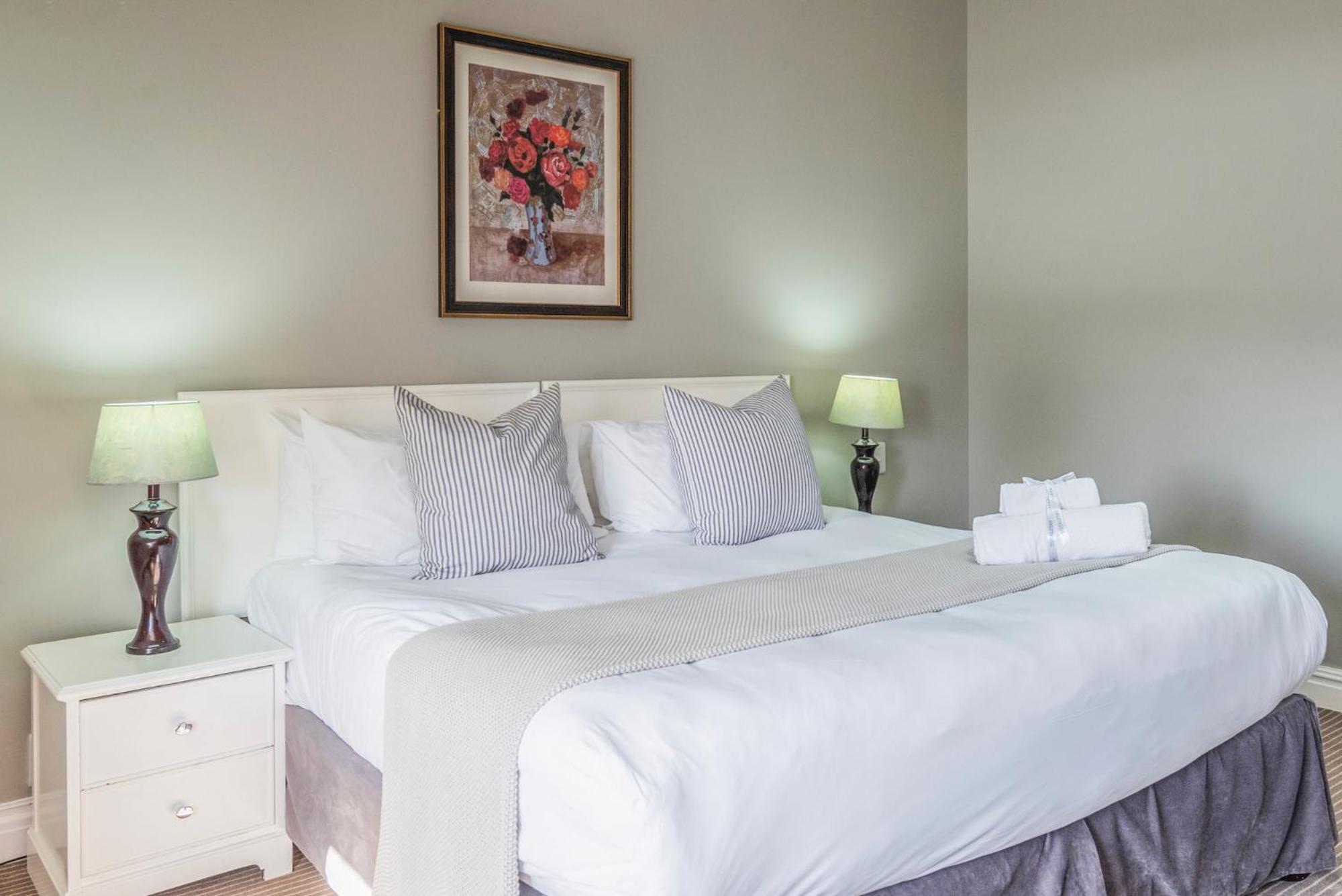 The Bantry Aparthotel By Totalstay Ciudad del Cabo Exterior foto