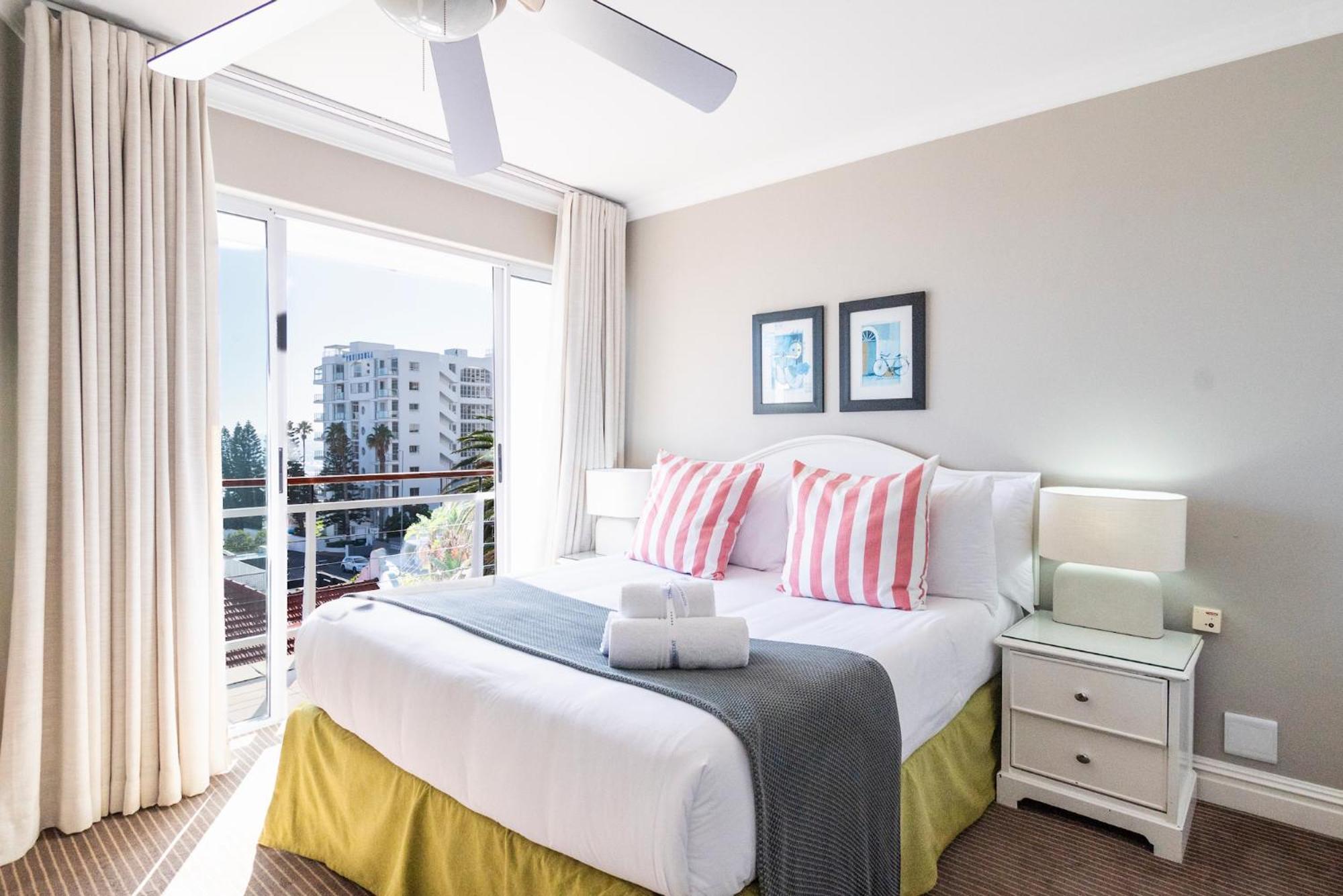 The Bantry Aparthotel By Totalstay Ciudad del Cabo Exterior foto