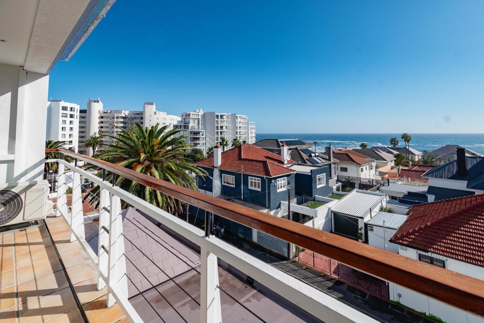 The Bantry Aparthotel By Totalstay Ciudad del Cabo Exterior foto