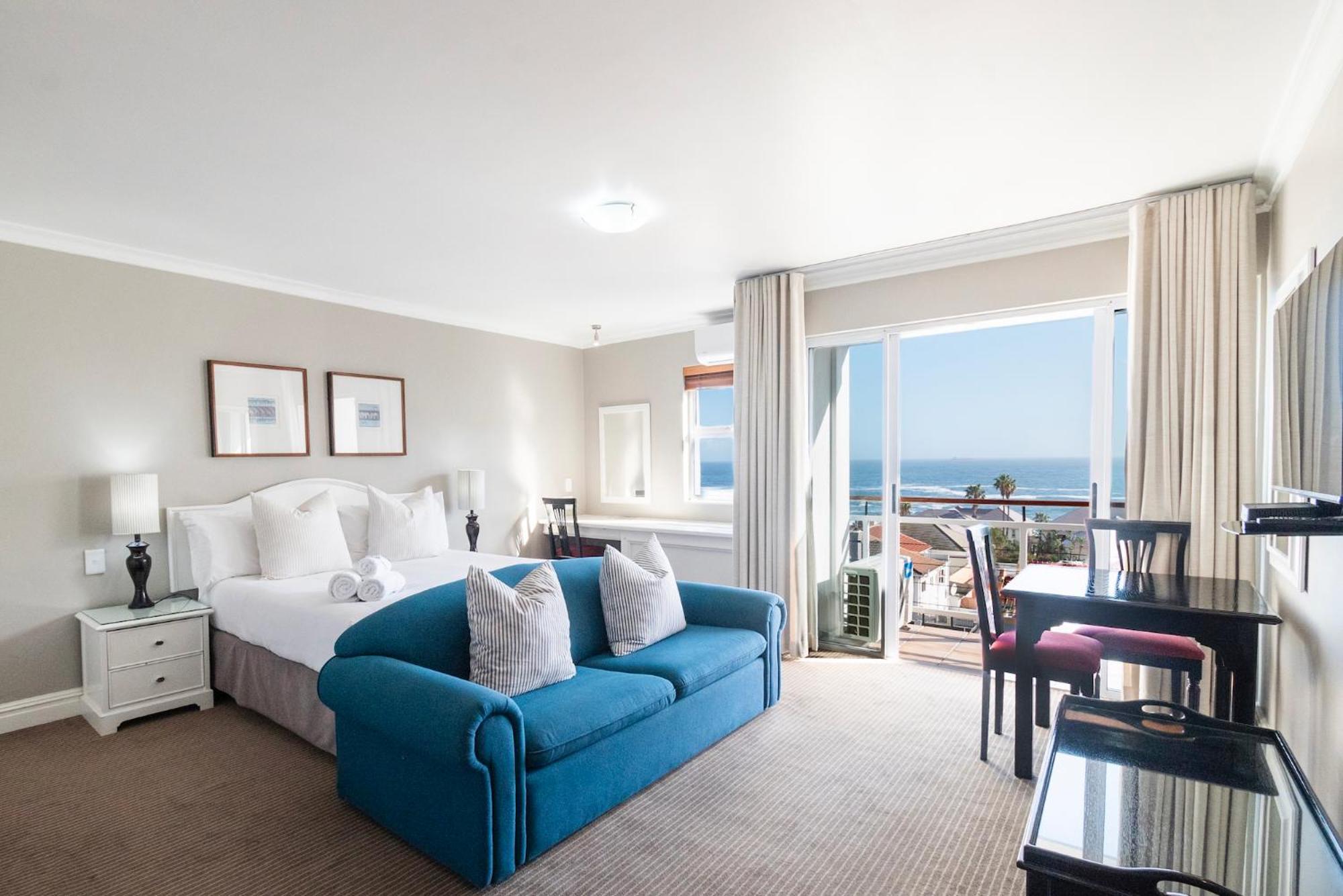 The Bantry Aparthotel By Totalstay Ciudad del Cabo Exterior foto