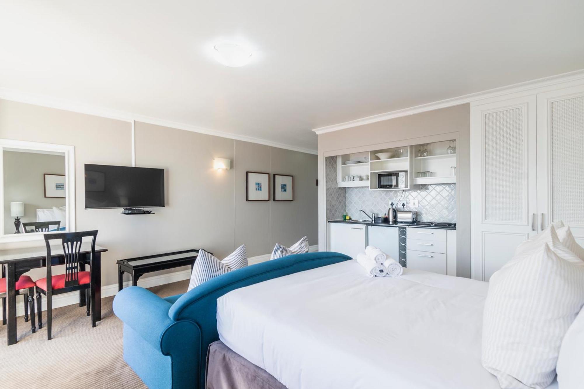 The Bantry Aparthotel By Totalstay Ciudad del Cabo Exterior foto