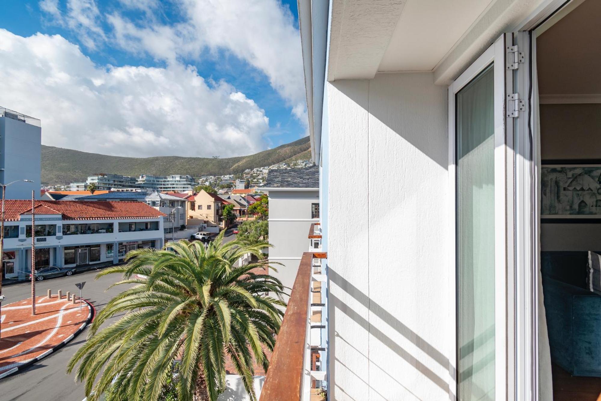 The Bantry Aparthotel By Totalstay Ciudad del Cabo Exterior foto