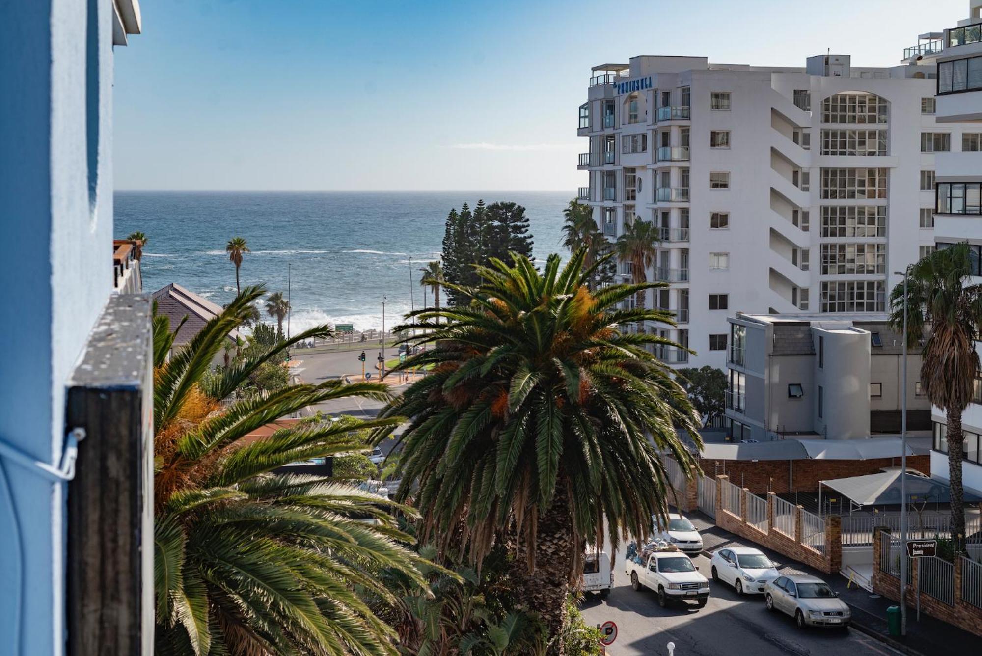The Bantry Aparthotel By Totalstay Ciudad del Cabo Exterior foto