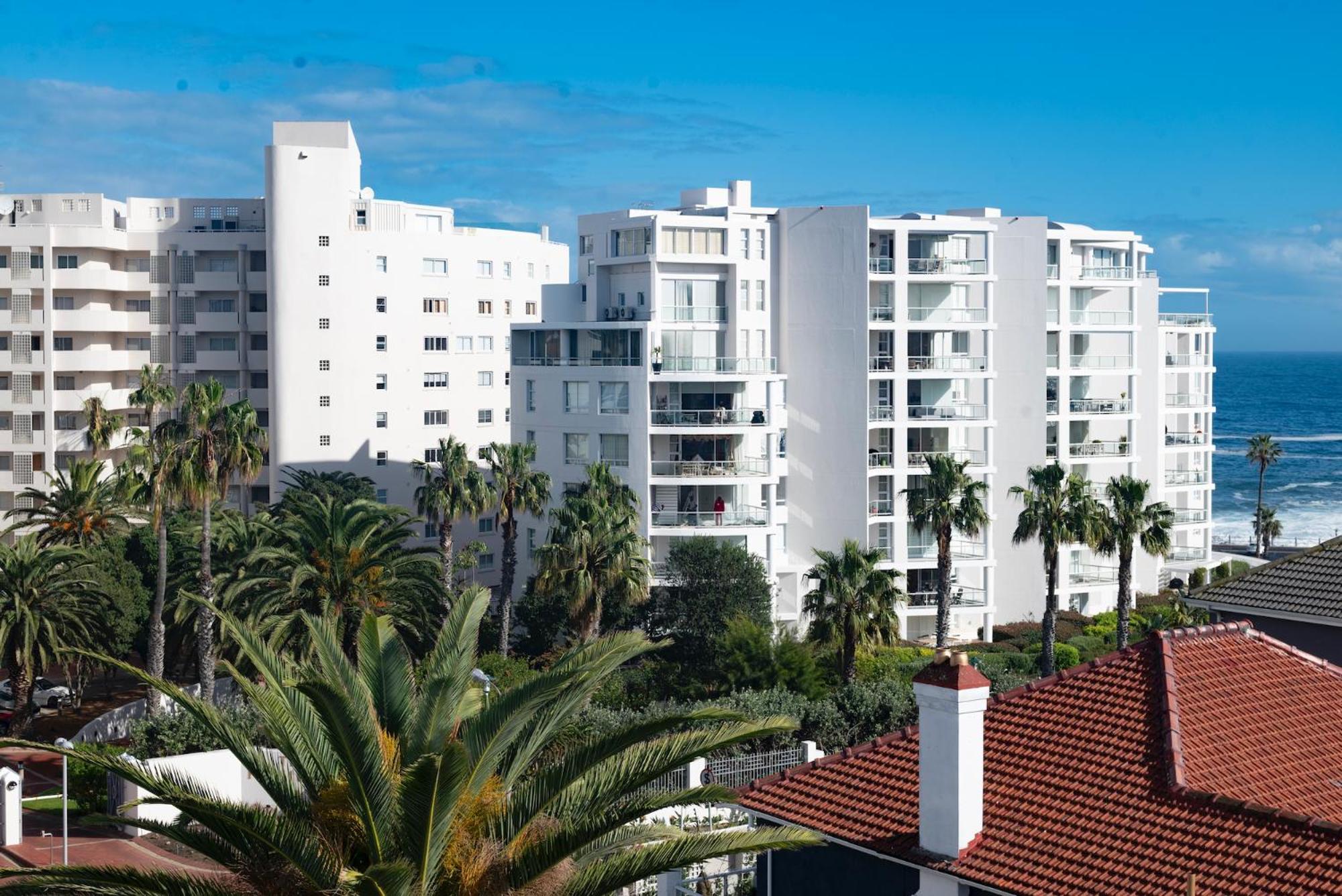 The Bantry Aparthotel By Totalstay Ciudad del Cabo Exterior foto