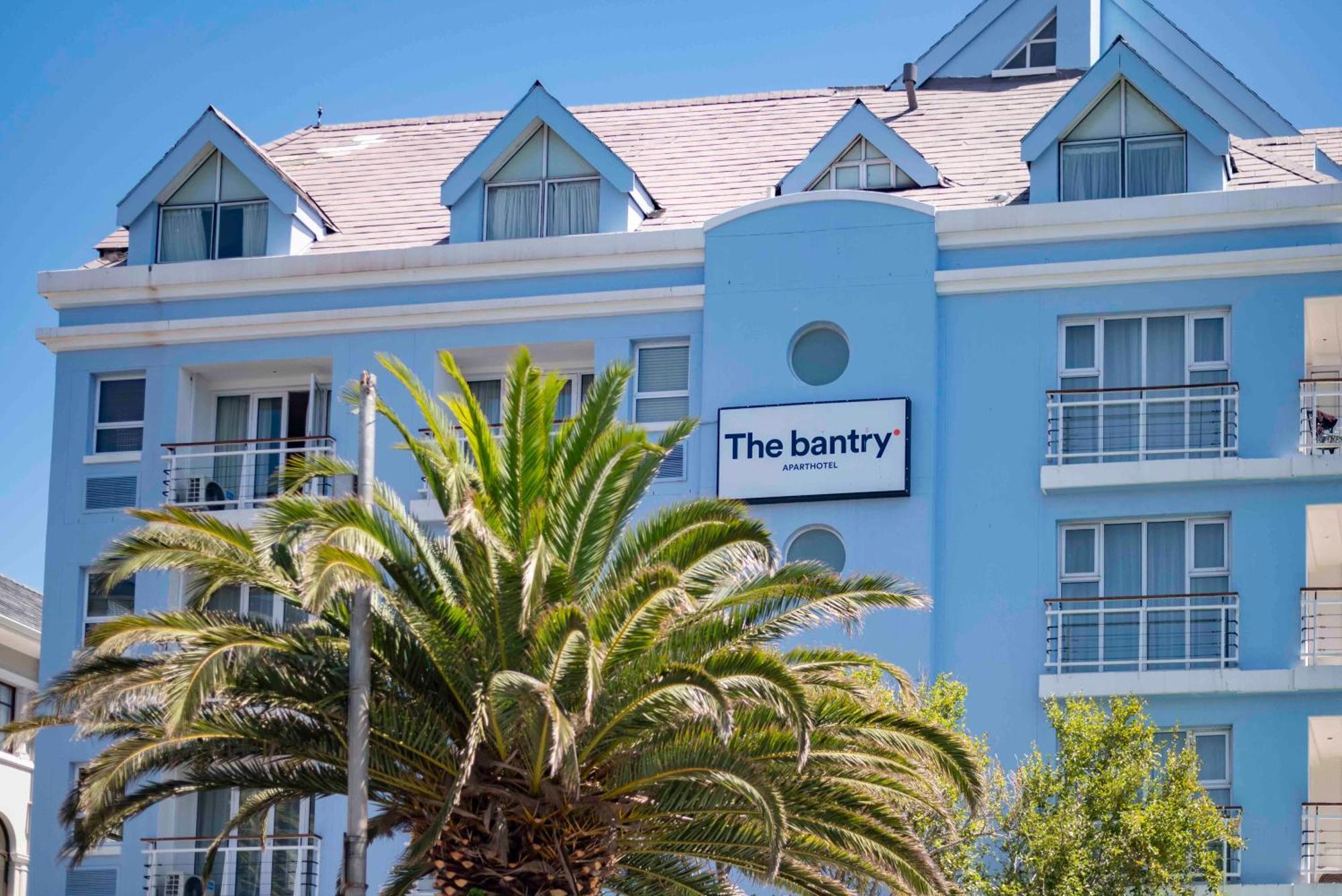 The Bantry Aparthotel By Totalstay Ciudad del Cabo Exterior foto