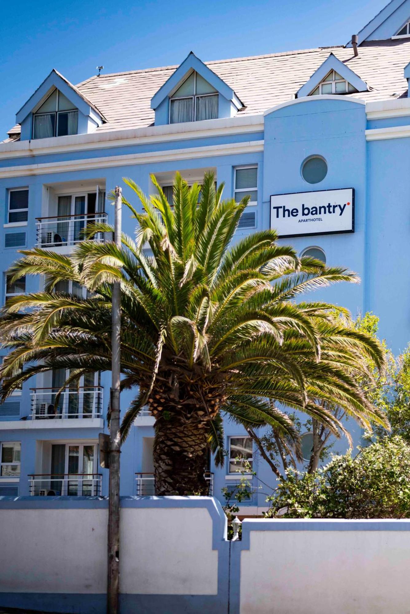 The Bantry Aparthotel By Totalstay Ciudad del Cabo Exterior foto
